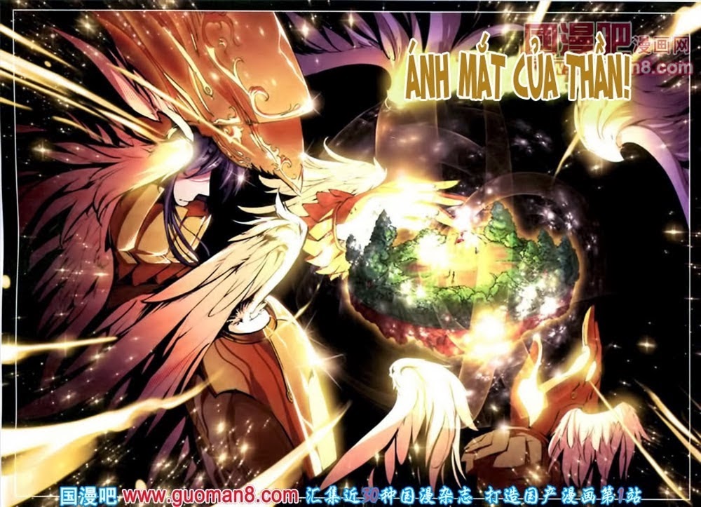 Tuyệt Thế Đường Môn Chap 5 - Next Chap 6
