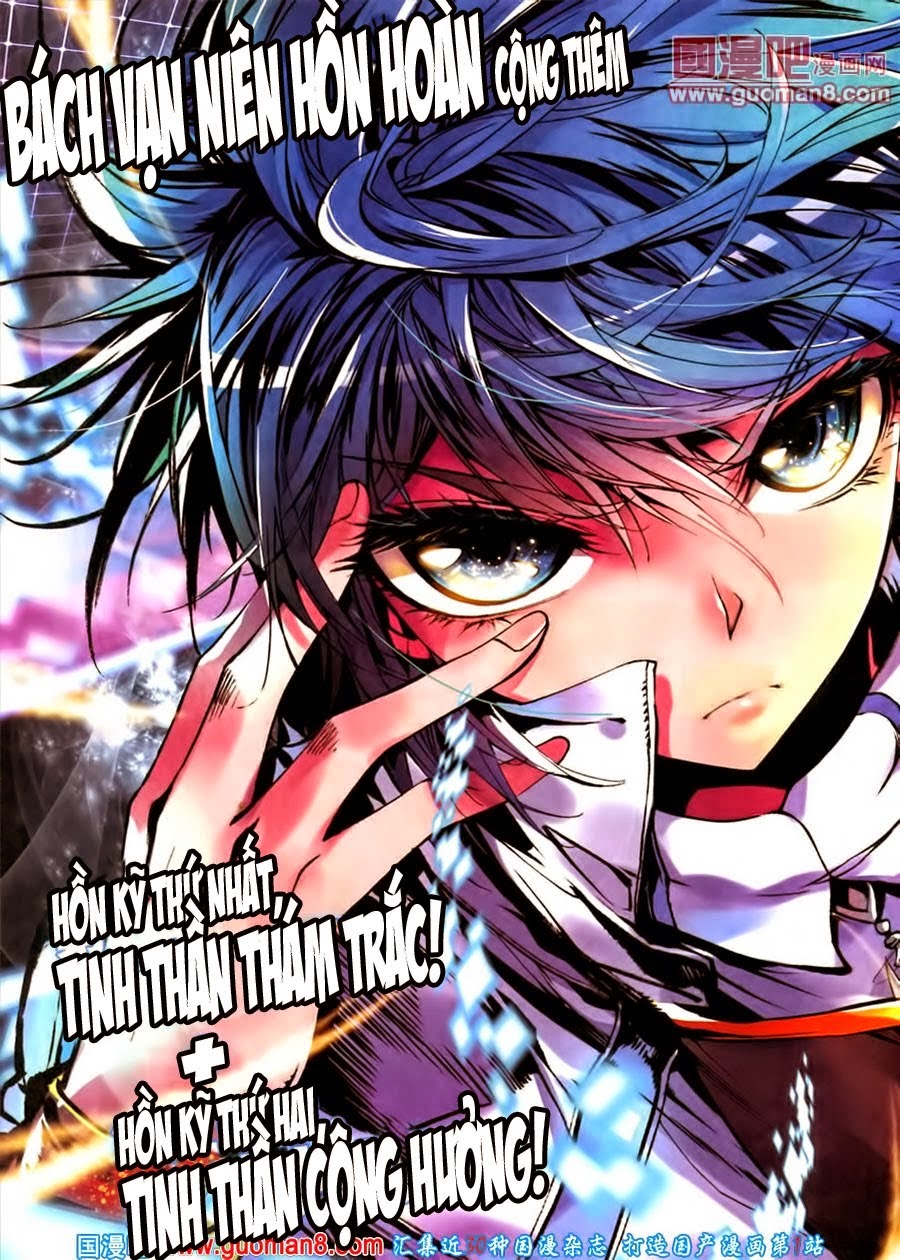 Tuyệt Thế Đường Môn Chap 5 - Next Chap 6