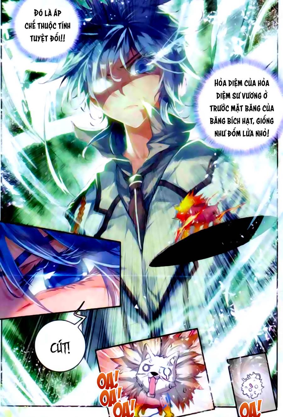 Tuyệt Thế Đường Môn Chap 50 - Next Chap 51