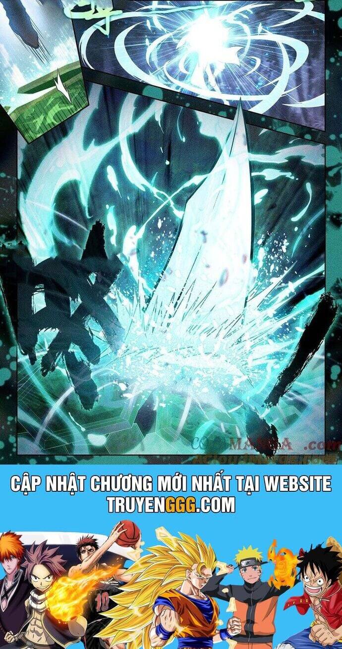 Tuyệt Thế Đường Môn Chap 500 - Next Chap 501