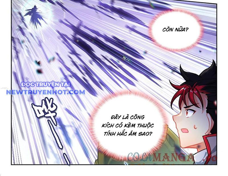 Tuyệt Thế Đường Môn Chap 501 - Next Chap 502