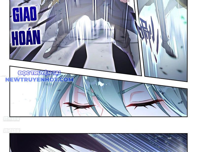 Tuyệt Thế Đường Môn Chap 501 - Next Chap 502