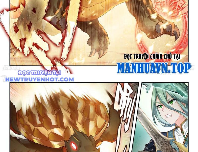 Tuyệt Thế Đường Môn Chap 501 - Next Chap 502