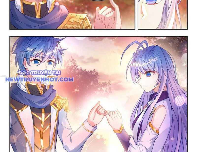 Tuyệt Thế Đường Môn Chap 501 - Next Chap 502