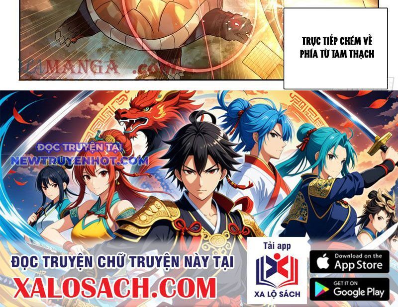 Tuyệt Thế Đường Môn Chap 501 - Next Chap 502