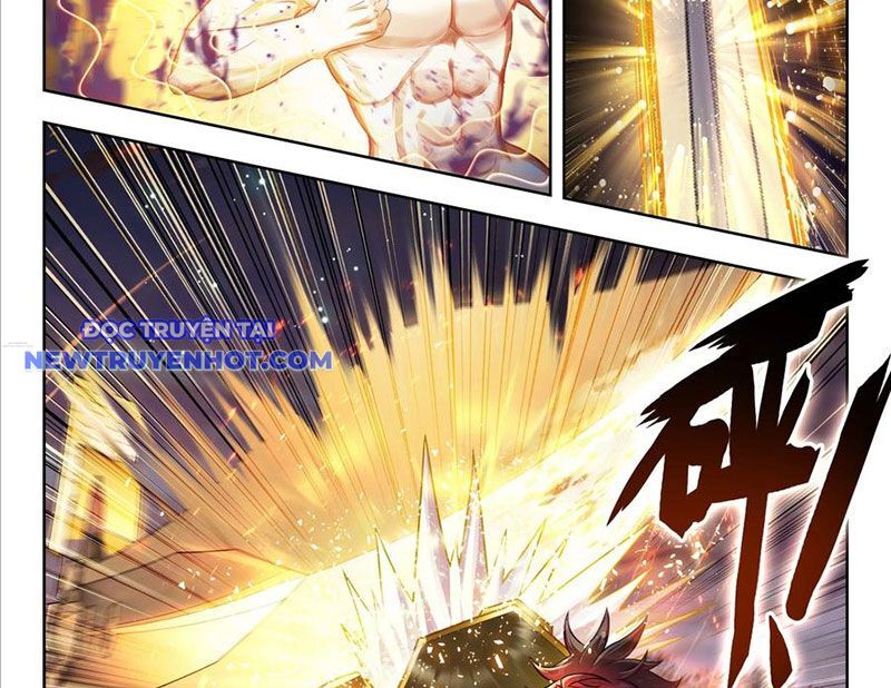 Tuyệt Thế Đường Môn Chap 501 - Next Chap 502