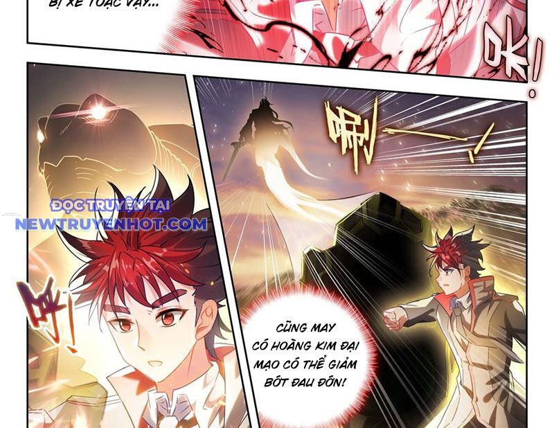 Tuyệt Thế Đường Môn Chap 501 - Next Chap 502