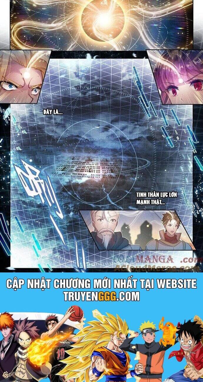 Tuyệt Thế Đường Môn Chap 503 - Next Chap 504