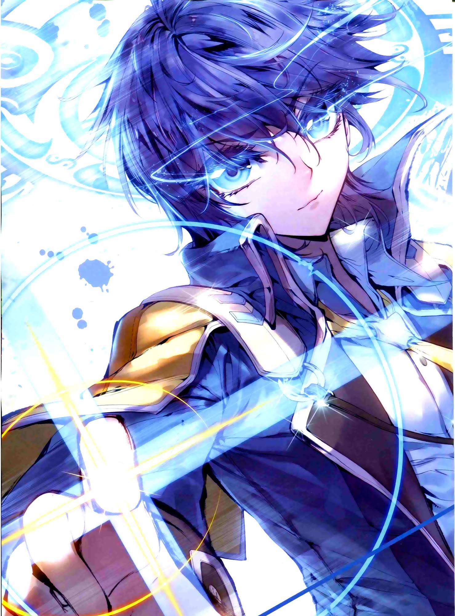 Tuyệt Thế Đường Môn Chap 51 - Next Chap 52