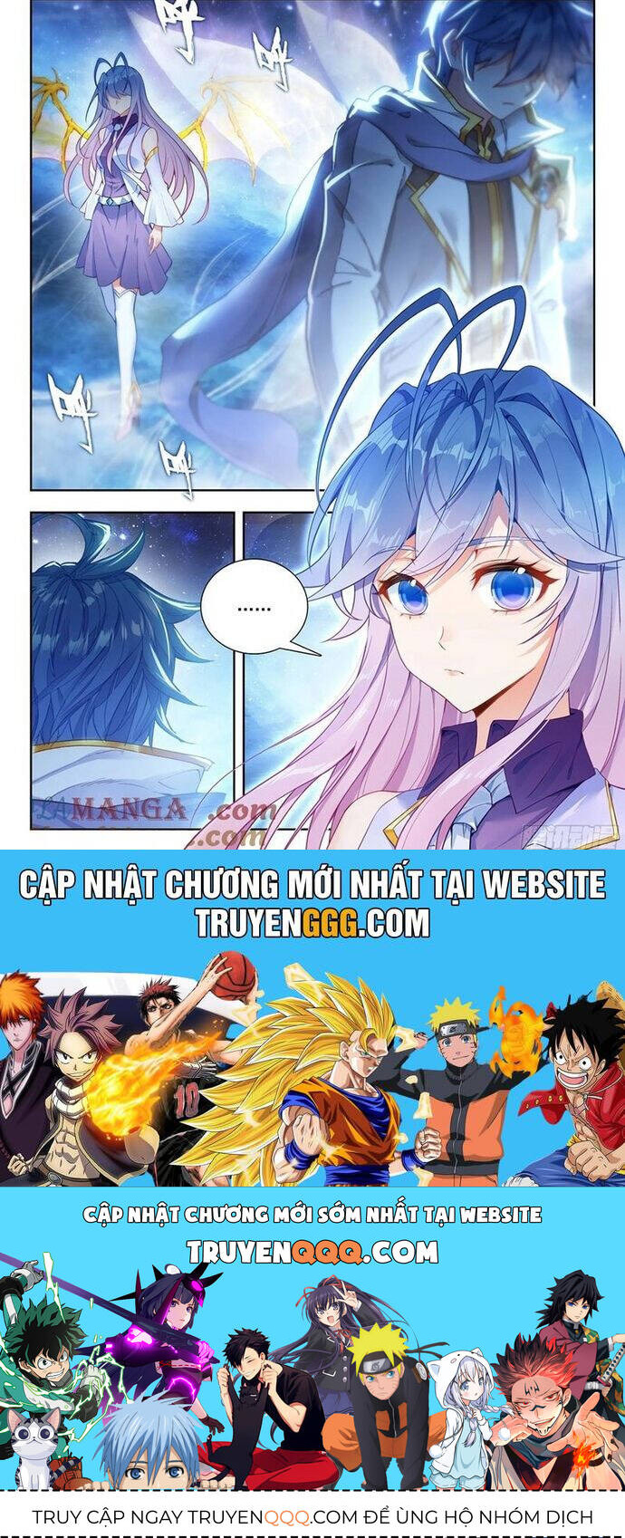 Tuyệt Thế Đường Môn Chap 516 - Next Chap 517