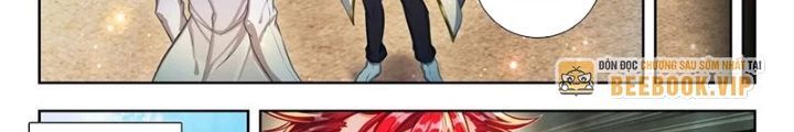Tuyệt Thế Đường Môn Chap 519 - Next Chap 520