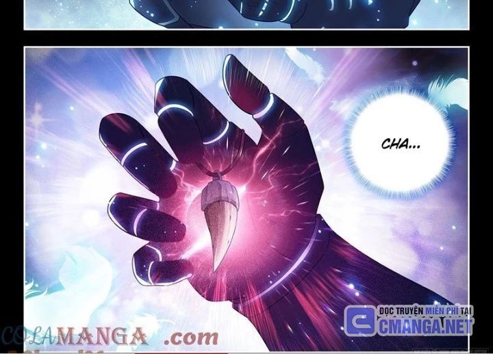 Tuyệt Thế Đường Môn Chap 519 - Next Chap 520