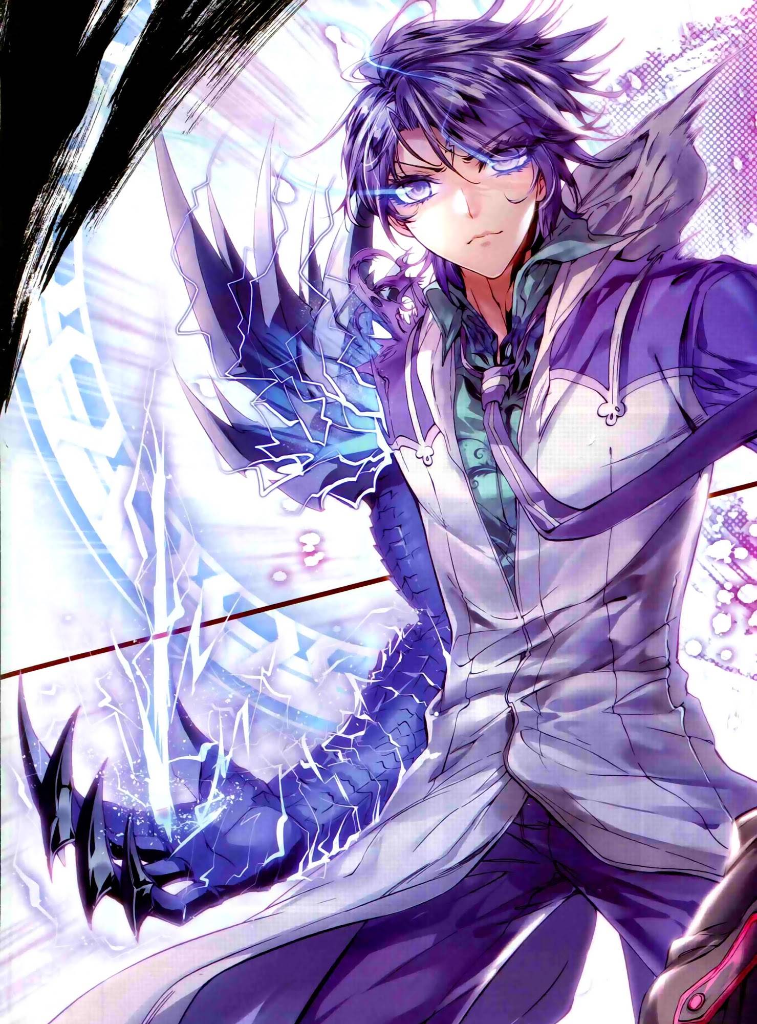 Tuyệt Thế Đường Môn Chap 52 - Next Chap 53