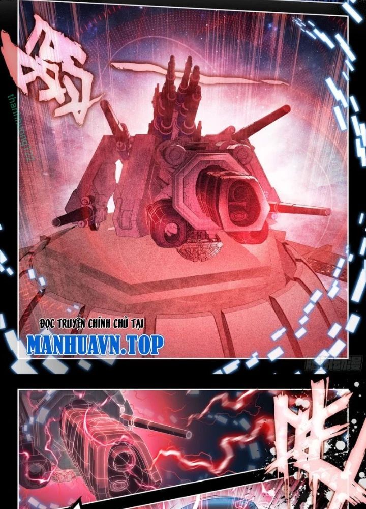 Tuyệt Thế Đường Môn Chap 520 - Next Chap 521