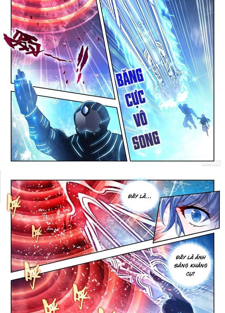 Tuyệt Thế Đường Môn Chap 521 - Next Chap 522