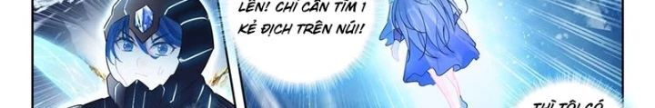 Tuyệt Thế Đường Môn Chap 521 - Next Chap 522