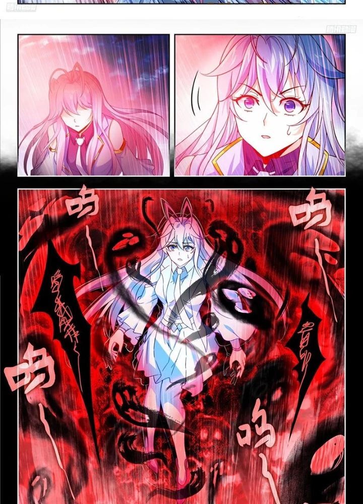 Tuyệt Thế Đường Môn Chap 521 - Next Chap 522