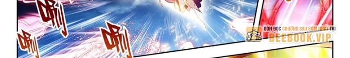 Tuyệt Thế Đường Môn Chap 521 - Next Chap 522