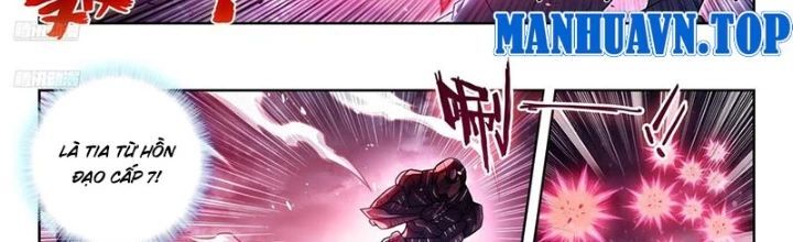 Tuyệt Thế Đường Môn Chap 521 - Next Chap 522