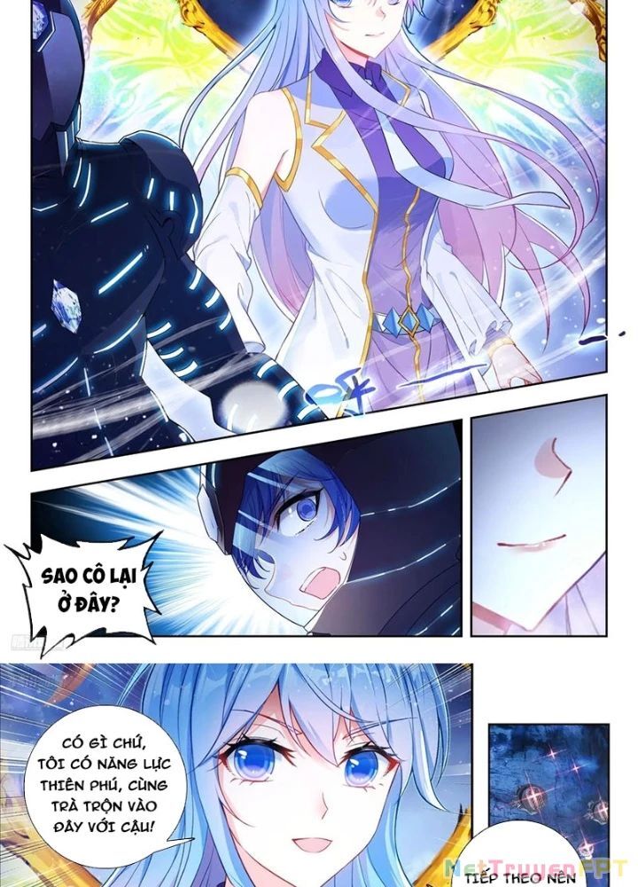 Tuyệt Thế Đường Môn Chap 521 - Next Chap 522