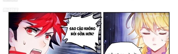Tuyệt Thế Đường Môn Chap 522 - Next Chap 523