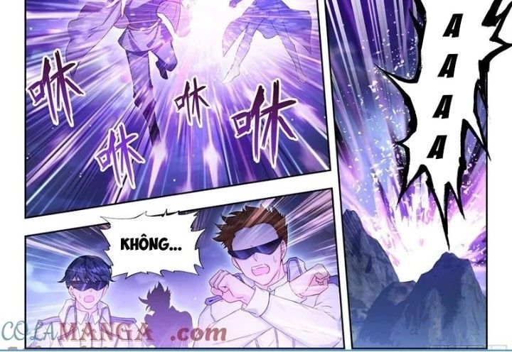 Tuyệt Thế Đường Môn Chap 522 - Next Chap 523