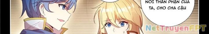 Tuyệt Thế Đường Môn Chap 522 - Next Chap 523