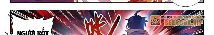 Tuyệt Thế Đường Môn Chap 524 - Next Chap 525