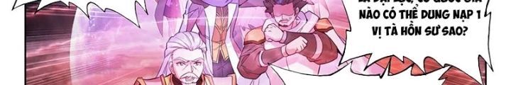Tuyệt Thế Đường Môn Chap 524 - Next Chap 525