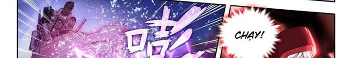 Tuyệt Thế Đường Môn Chap 525 - Next Chap 526