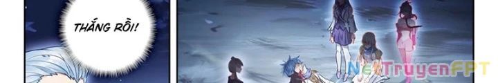 Tuyệt Thế Đường Môn Chap 525 - Next Chap 526