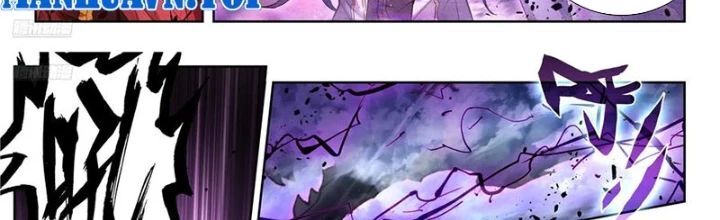 Tuyệt Thế Đường Môn Chap 525 - Next Chap 526