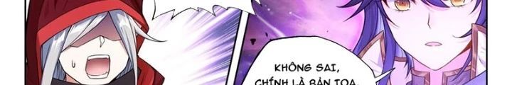 Tuyệt Thế Đường Môn Chap 525 - Next Chap 526