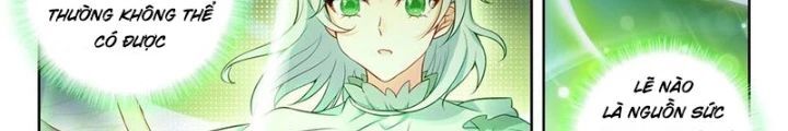 Tuyệt Thế Đường Môn Chap 526 - Next Chap 527