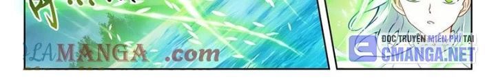 Tuyệt Thế Đường Môn Chap 526 - Next Chap 527