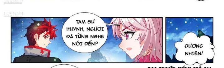 Tuyệt Thế Đường Môn Chap 526 - Next Chap 527