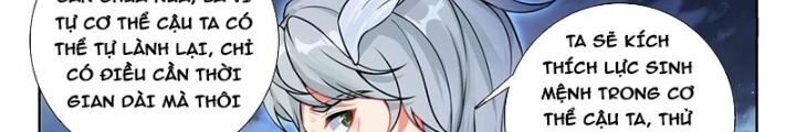 Tuyệt Thế Đường Môn Chap 526 - Next Chap 527