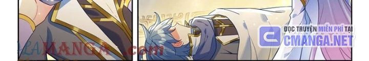 Tuyệt Thế Đường Môn Chap 527 - Next Chap 528