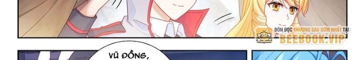 Tuyệt Thế Đường Môn Chap 527 - Next Chap 528