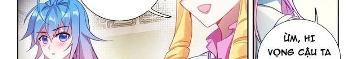 Tuyệt Thế Đường Môn Chap 527 - Next Chap 528