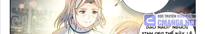 Tuyệt Thế Đường Môn Chap 527 - Next Chap 528