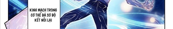 Tuyệt Thế Đường Môn Chap 528 - Next Chap 529