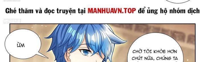 Tuyệt Thế Đường Môn Chap 528 - Next Chap 529