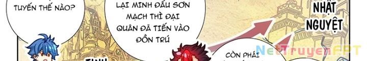 Tuyệt Thế Đường Môn Chap 528 - Next Chap 529