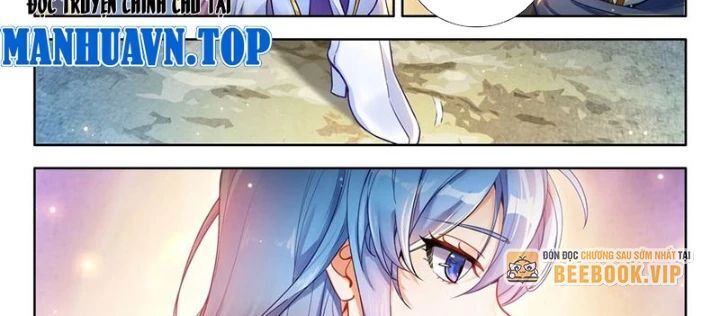Tuyệt Thế Đường Môn Chap 529 - Next Chap 530