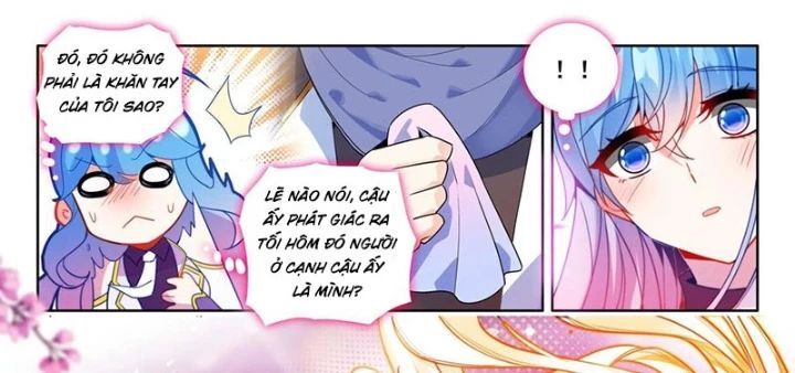 Tuyệt Thế Đường Môn Chap 529 - Next Chap 530