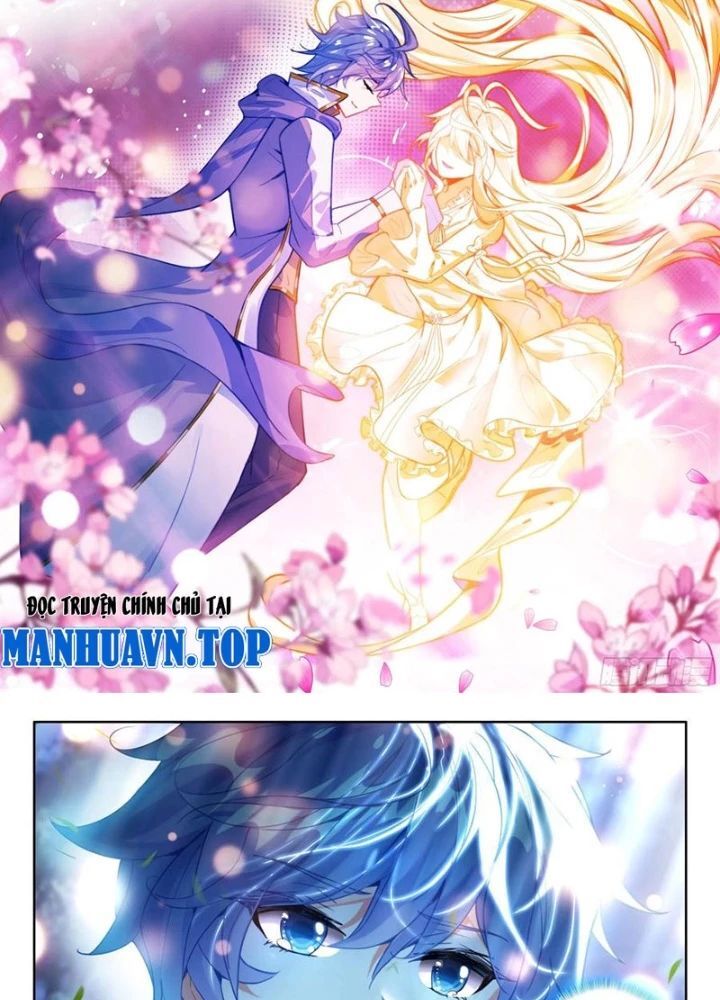 Tuyệt Thế Đường Môn Chap 529 - Next Chap 530