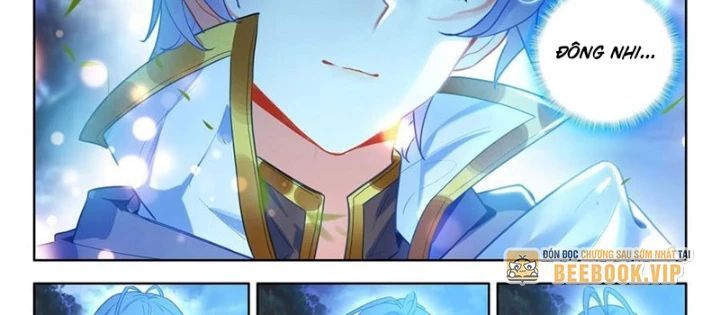 Tuyệt Thế Đường Môn Chap 529 - Next Chap 530