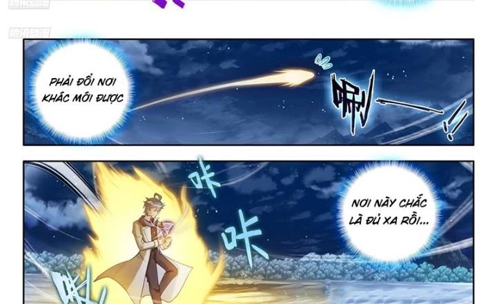 Tuyệt Thế Đường Môn Chap 529 - Next Chap 530