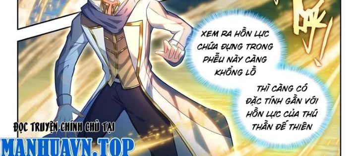 Tuyệt Thế Đường Môn Chap 529 - Next Chap 530